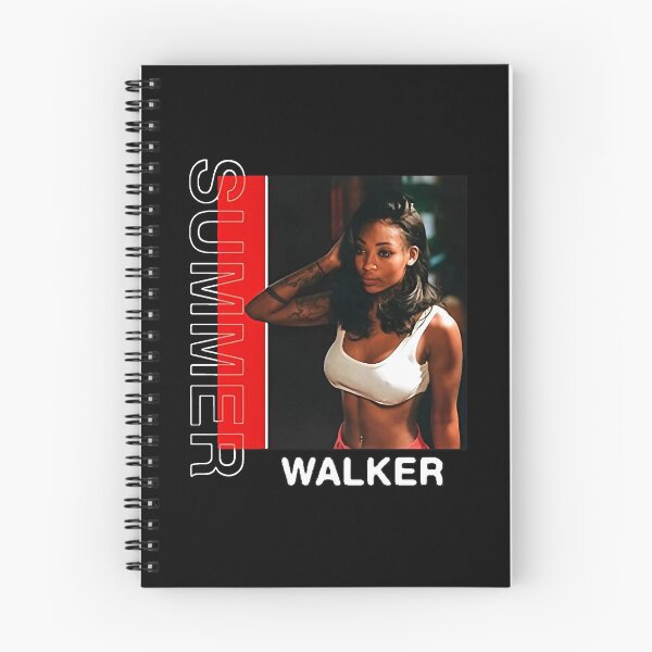 Item preview, Summer Walker Singer America Classic designed and sold by ThomasBatt.