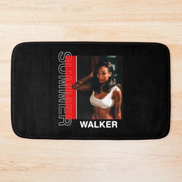 Item preview, Summer Walker Singer America Classic designed and sold by ThomasBatt.