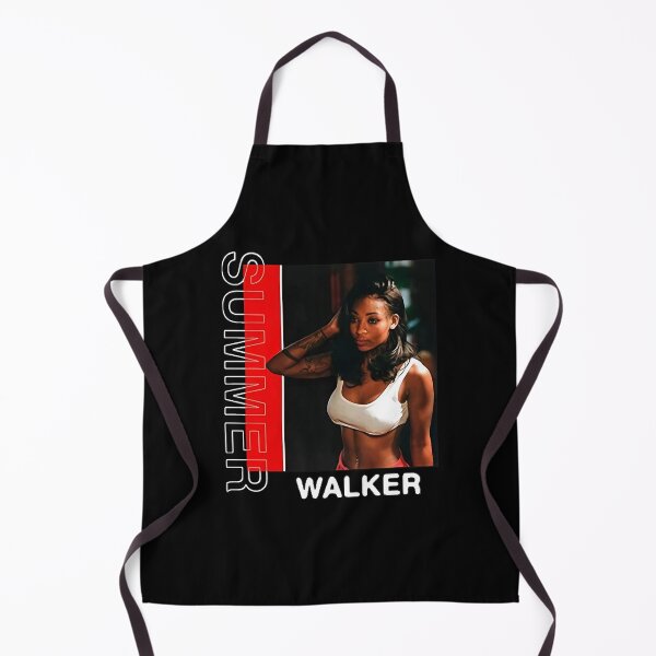 Item preview, Summer Walker Singer America Classic designed and sold by ThomasBatt.