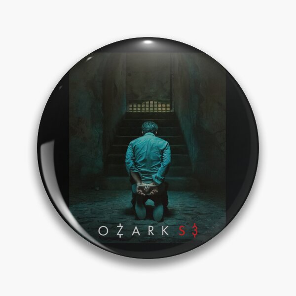 Aperçu de l'œuvre Ozark créée et vendue par Russellasherb.