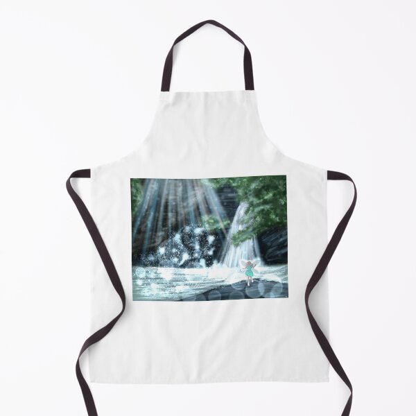 Item preview, Ang Diwata ng Pagsanjan designed and sold by lynearart.