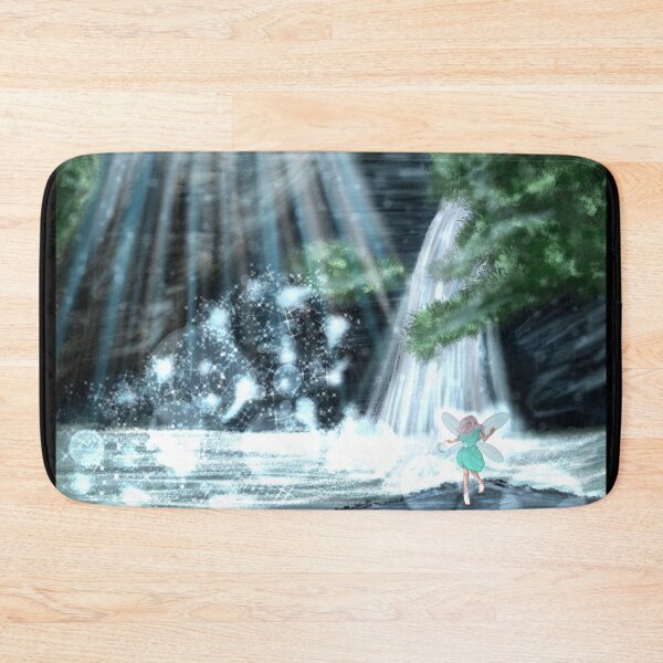 Item preview, Ang Diwata ng Pagsanjan designed and sold by lynearart.