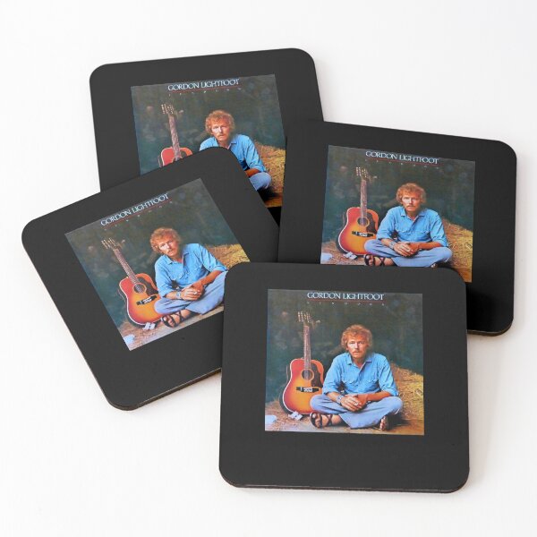 Artikelvorschau, Sundown-Album Gordon Lightfoot Classic entworfen und verkauft von ThomasBatt.
