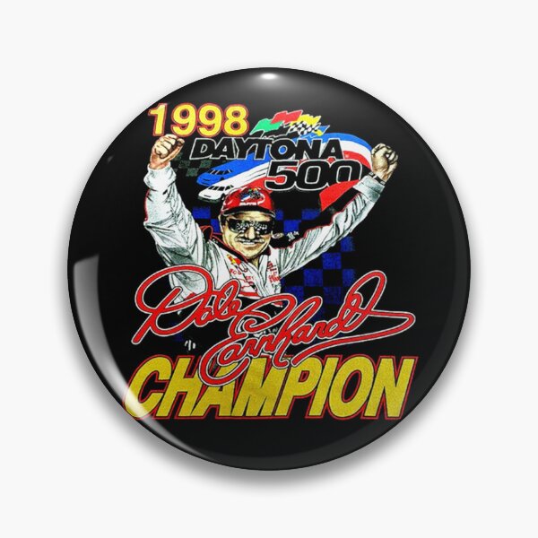 Item preview, Graphic 1998 Dales Design Art Earnhardts Champion designed and sold by SonyaBrian7.