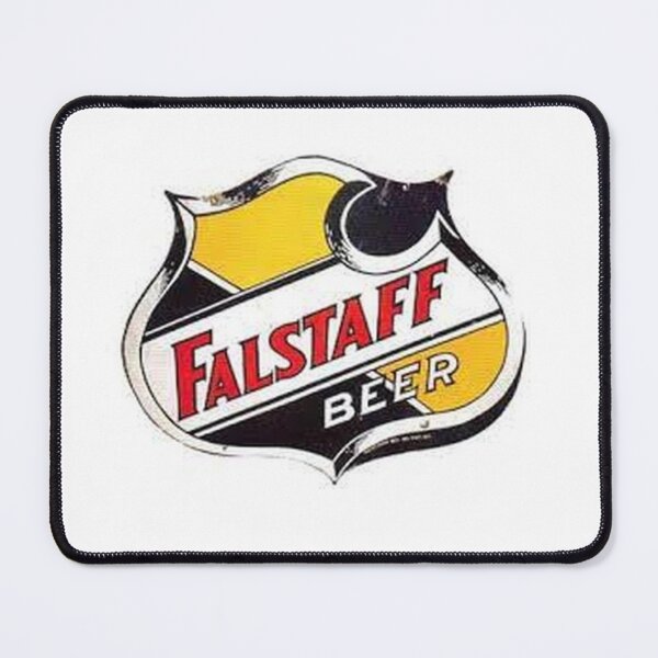 Item preview, Falstaff Beer designed and sold by uniquenostalgia.