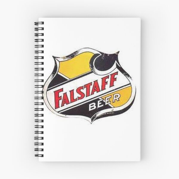 Item preview, Falstaff Beer designed and sold by uniquenostalgia.