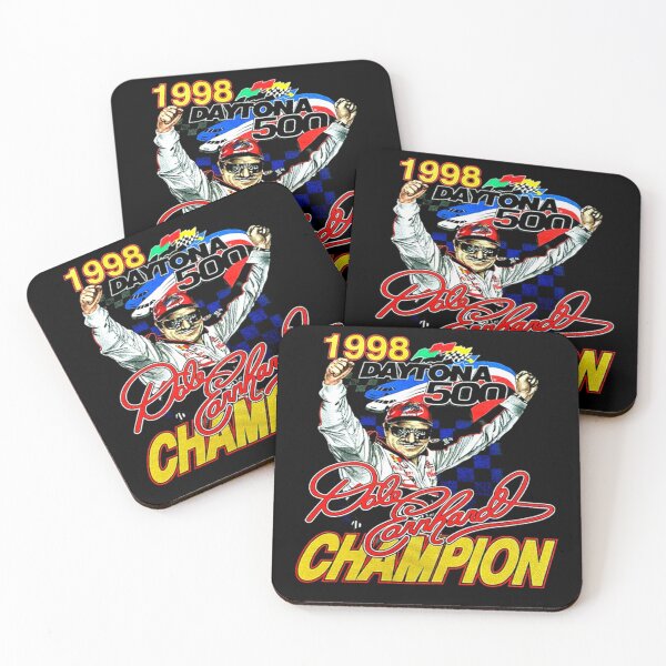Item preview, Graphic 1998 Dales Design Art Earnhardts Champion designed and sold by SonyaBrian7.