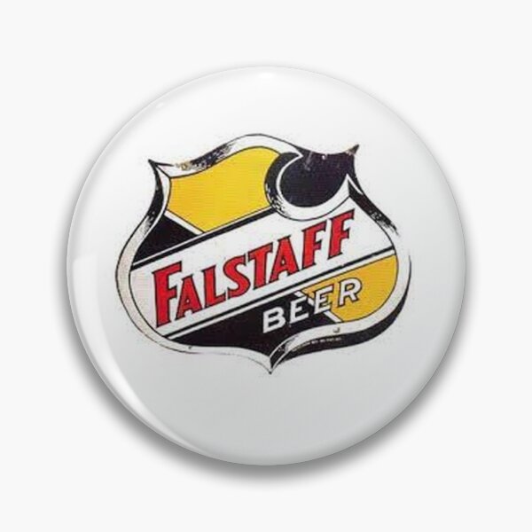 Item preview, Falstaff Beer designed and sold by uniquenostalgia.