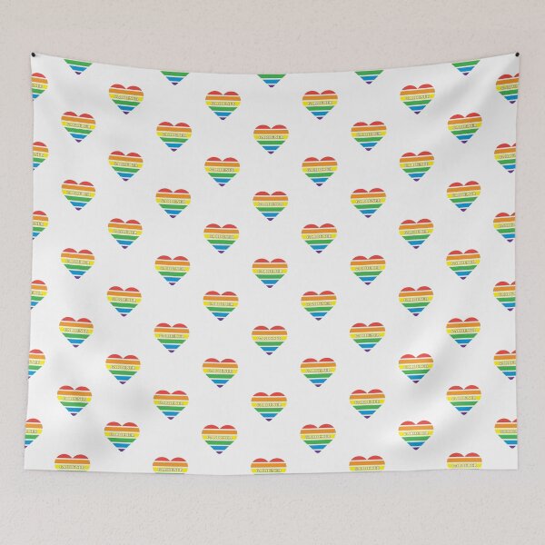 Item preview, Gardener Gay Pride designed and sold by Magartes.