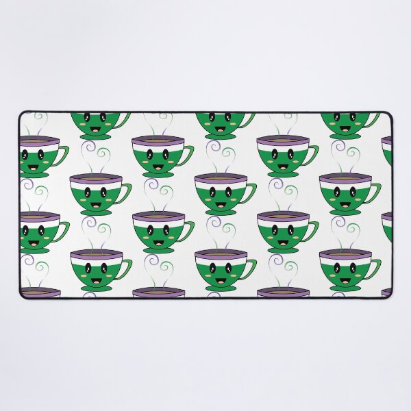 Item preview, Equalitea Genderqueer Flag Pride designed and sold by qteapiecastle.