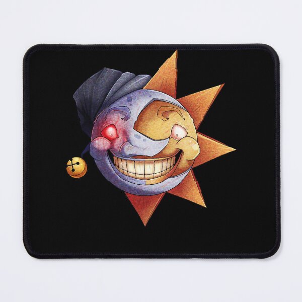 Item preview, SunDrop BOSS FNAF Security Breach Classic designed and sold by ThomasBatt.