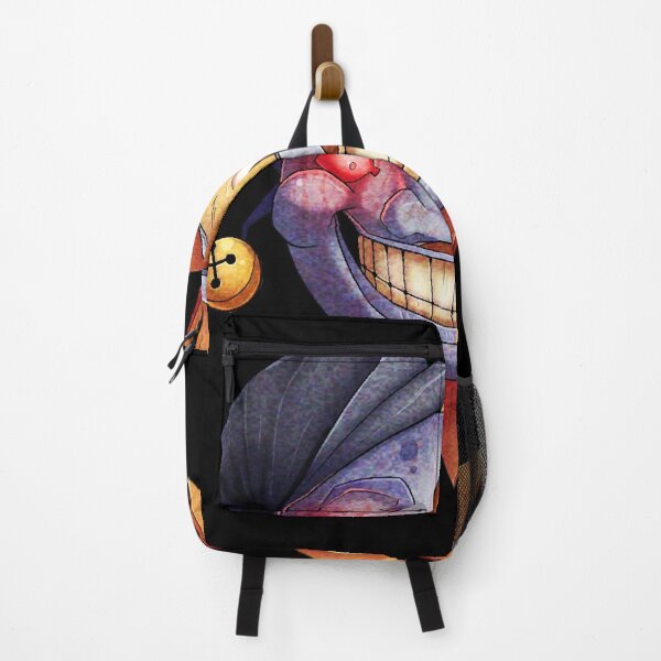 Item preview, SunDrop BOSS FNAF Security Breach Classic designed and sold by ThomasBatt.