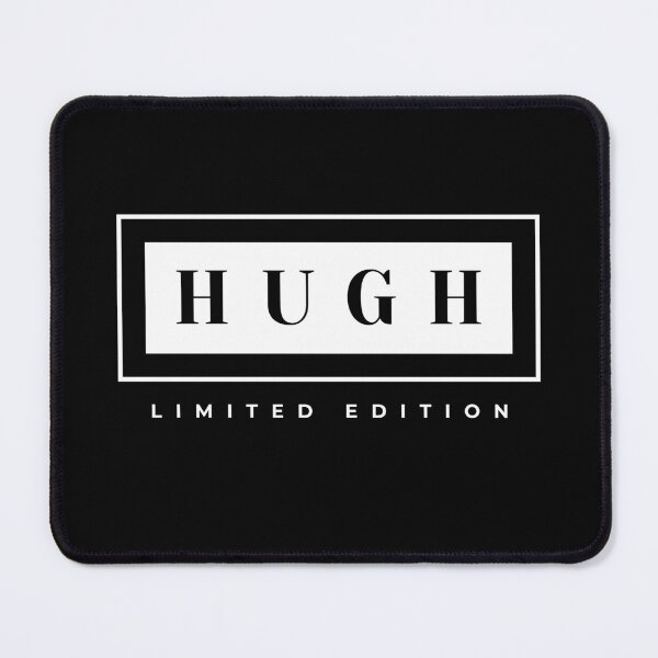 Item preview, Hugh designed and sold by LanaMeyers.