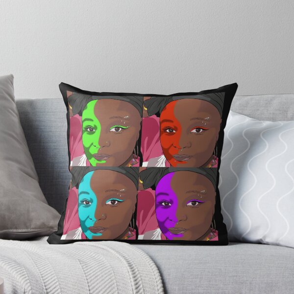 Item preview, I_Am_Unique designed and sold by KrimZonRogue.