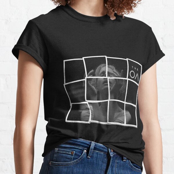 The OA Classic T-Shirt