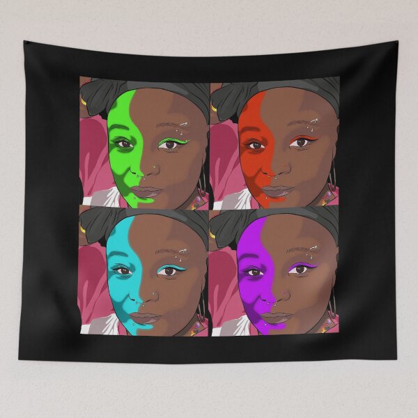 Item preview, I_Am_Unique designed and sold by KrimZonRogue.