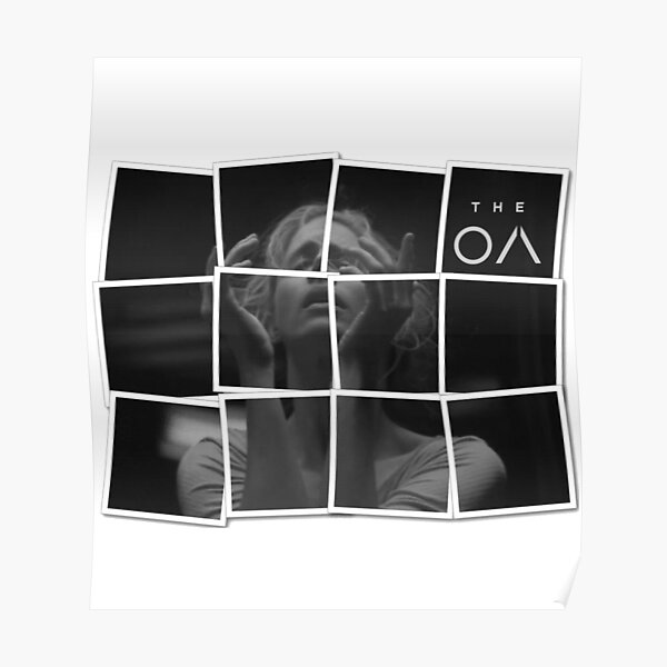 The OA Poster
