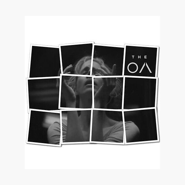 The OA Photographic Print