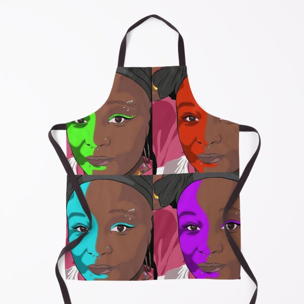 Item preview, I_Am_Unique designed and sold by KrimZonRogue.