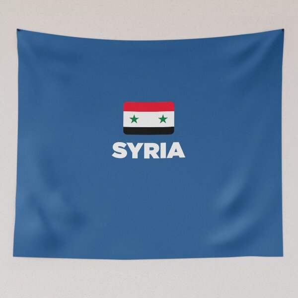 Item preview, Syria  designed and sold by AlwaysAwesome.