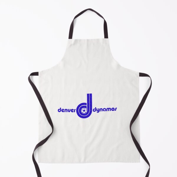 Item preview, Denver Dynamos NASL Soccer Vintage Logo designed and sold by A Little Bit of Everything.