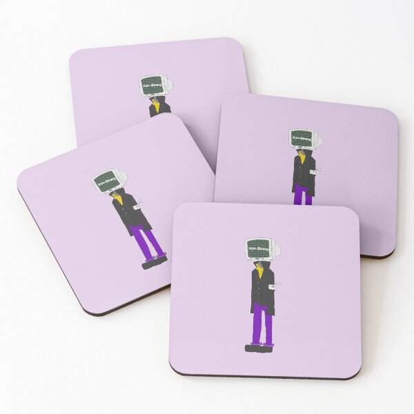 Item preview, MX. ENBY designed and sold by ArtivistsCave.