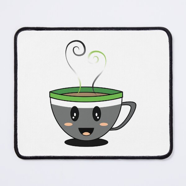 Item preview, Equalitea Aromantic Flag Pride designed and sold by qteapiecastle.