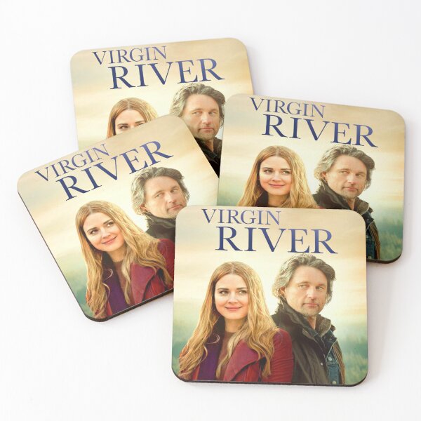Item preview, Virgin river designed and sold by sorlonganzz.
