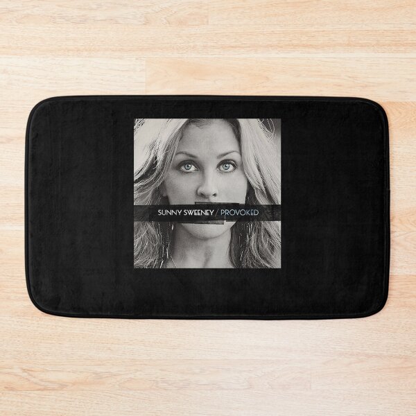 Item preview, Sunny Sweeney Provoked Classic designed and sold by ThomasBatt.