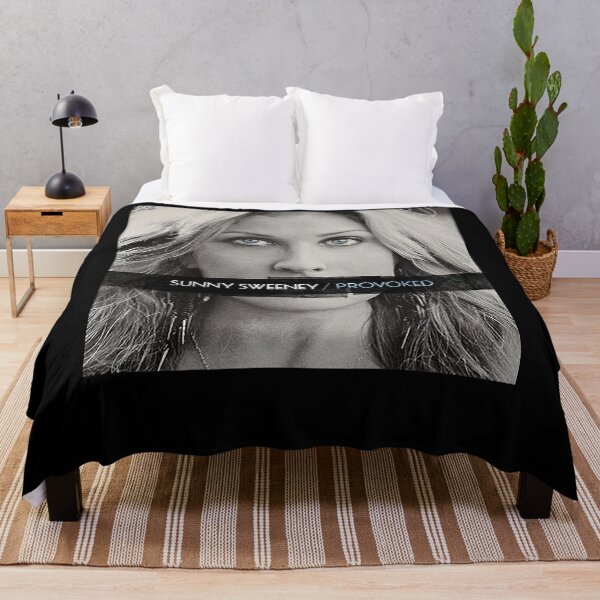 Item preview, Sunny Sweeney Provoked Classic designed and sold by ThomasBatt.