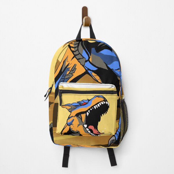 Item preview, Tigrex designed and sold by SkyBlueBrad.