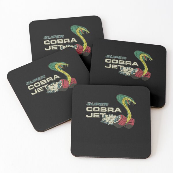 Item preview, Super Cobra Jet 1969 Classic designed and sold by ThomasBatt.