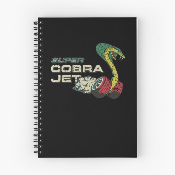 Item preview, Super Cobra Jet 1969 Classic designed and sold by ThomasBatt.