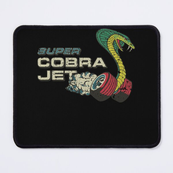 Item preview, Super Cobra Jet 1969 Classic designed and sold by ThomasBatt.