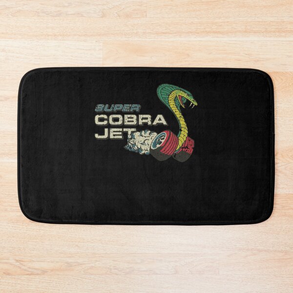 Item preview, Super Cobra Jet 1969 Classic designed and sold by ThomasBatt.