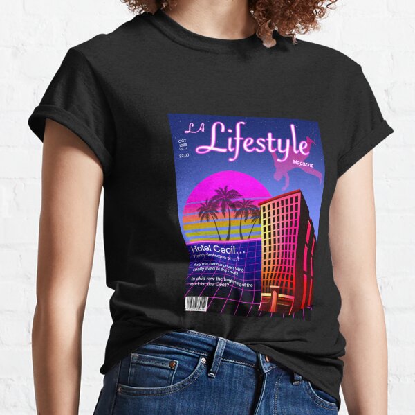 Redbubble T-Shirts | for Sale Hotel California