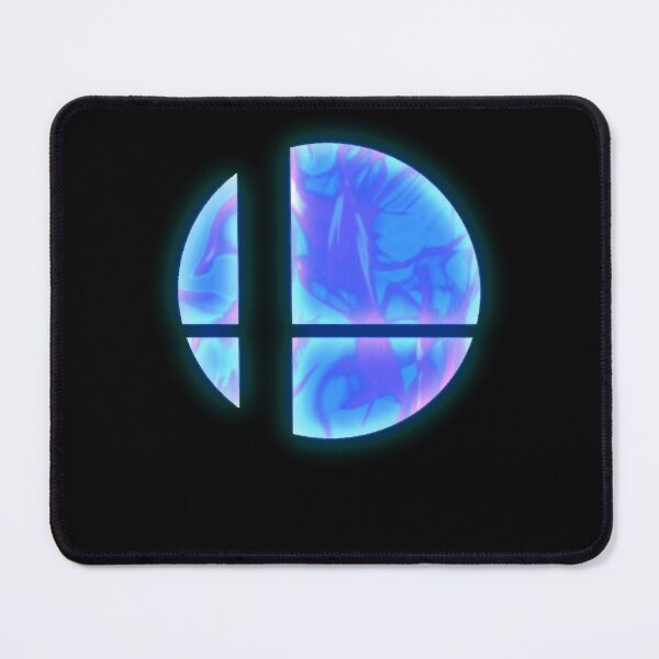Item preview, Super smash brothers flaming logo Classic designed and sold by ThomasBatt.