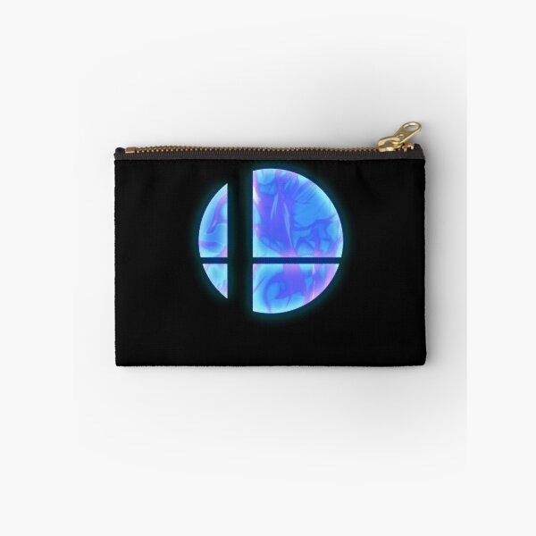 Item preview, Super smash brothers flaming logo Classic designed and sold by ThomasBatt.