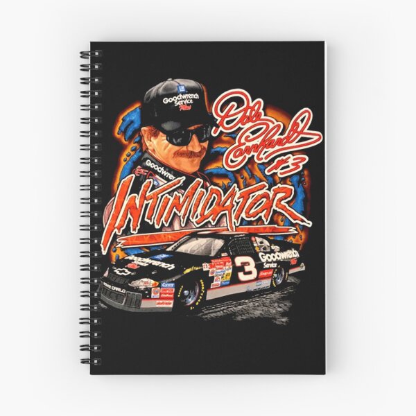 Item preview, IntimidatorVintage Dales Design Art Earnhardts Logo designed and sold by SonyaBrian7.