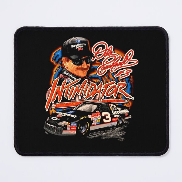 Item preview, IntimidatorVintage Dales Design Art Earnhardts Logo designed and sold by SonyaBrian7.