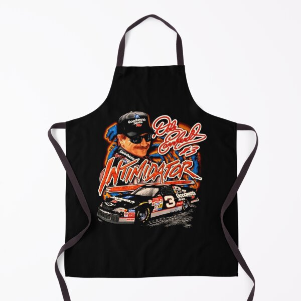 Item preview, IntimidatorVintage Dales Design Art Earnhardts Logo designed and sold by SonyaBrian7.