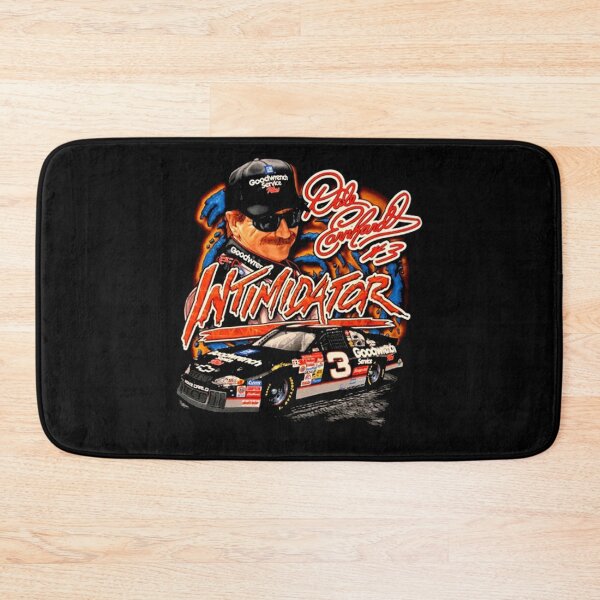 Item preview, IntimidatorVintage Dales Design Art Earnhardts Logo designed and sold by SonyaBrian7.
