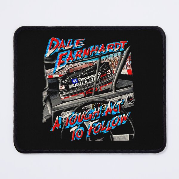 Item preview, Dales Design Art Earnhardts Classic A Tough Act To Follow designed and sold by SonyaBrian7.