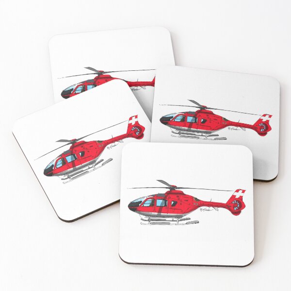 Item preview, Eurocopter 134 Experimental designed and sold by Michael Garber.