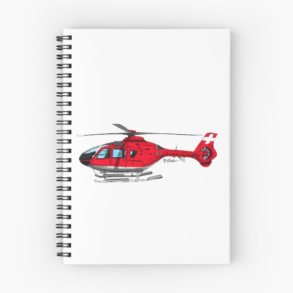 Item preview, Eurocopter 134 Experimental designed and sold by Michael Garber.