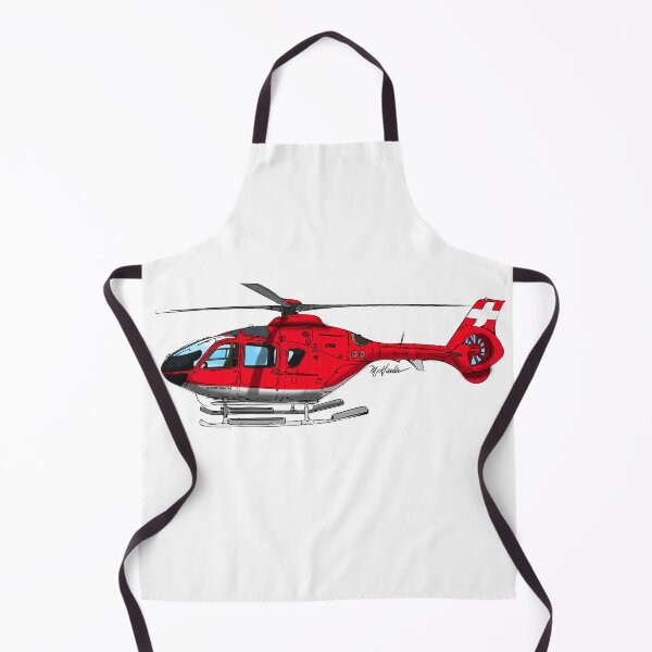 Item preview, Eurocopter 134 Experimental designed and sold by Michael Garber.