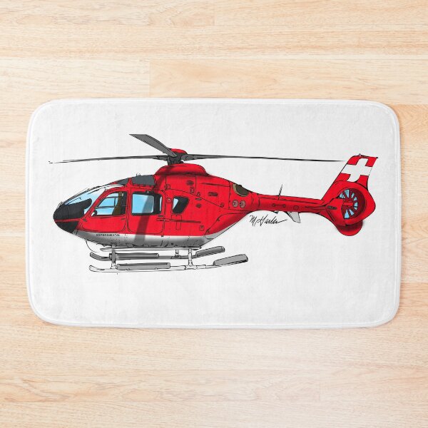 Item preview, Eurocopter 134 Experimental designed and sold by Michael Garber.