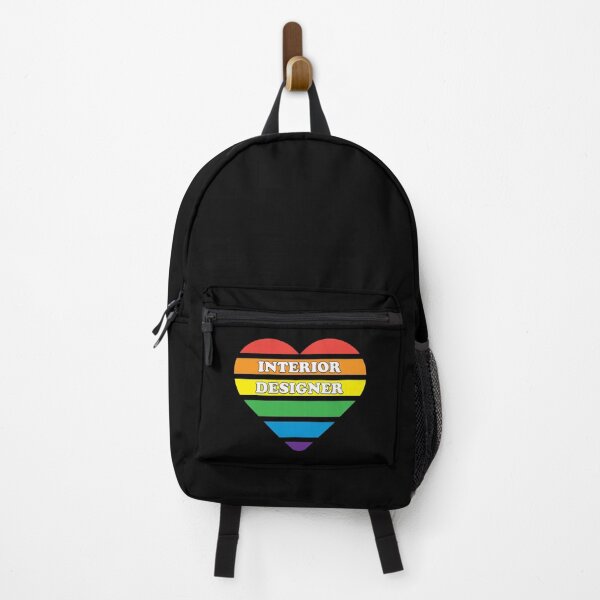 Item preview, Interior Designer Gay Pride designed and sold by Magartes.
