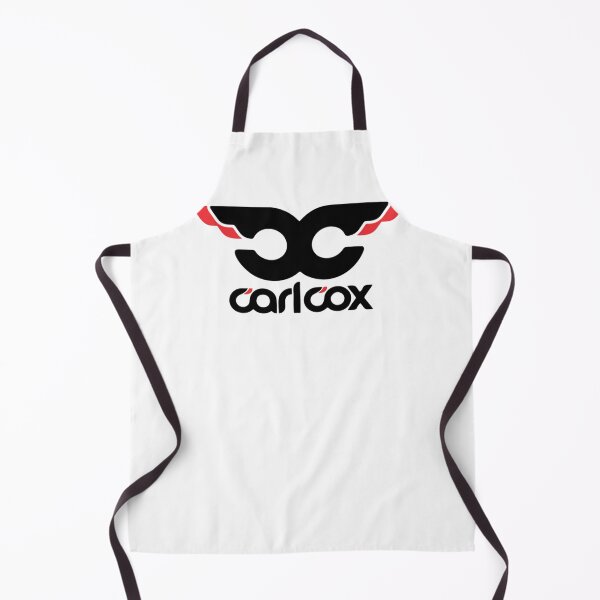 Artikelvorschau, Bestseller - Carl Cox Logo Merchandise Essential T-Shirt entworfen und verkauft von brianprowse.