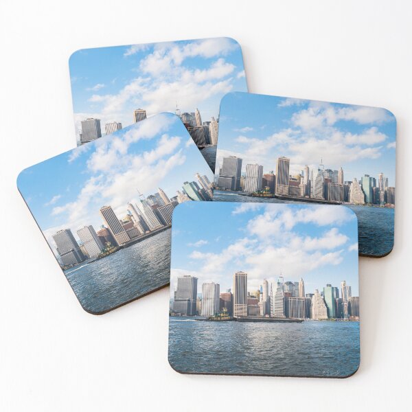 Item preview, NYC from Brooklyn  designed and sold by Selishots.